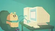 Internet still