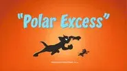 Polar Excess still
