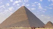 The Puzzling Pyramids of Egypt still