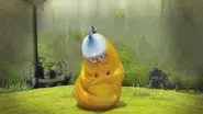 Farting still