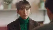 Hae Rang's Warning still