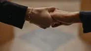Hand of God still