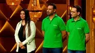 New-Age Entrepreneurs Pitch Their Ideas still