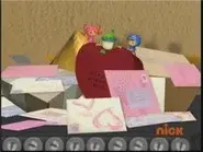 Special Delivery still