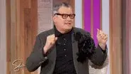 Carla Hall, Isaac Mizrahi still
