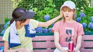 Girls' Stuff still
