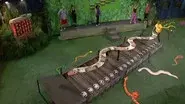 HoH Comp #9 still