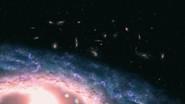 Hunt for Alien Evidence still