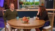 Carson Kressley is giving us an inside look at his home on a farm still