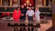 The Finalists Revealed still
