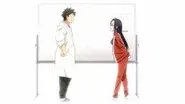 Demi-chans Want to Try still