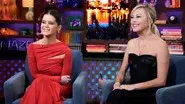 Maren Morris and Sutton Stracke still