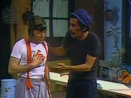 Los Caquitos / La Caja de Madera still