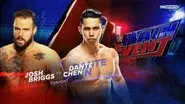 Main Event 639 still