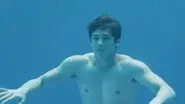 Zac Returns to Mako still