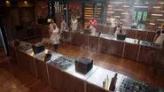 Elimination Pressure Test still