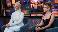 Dorinda Medley; Kristin Cavallari still