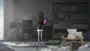 Pandora of Eternal Return -Pandora's Box- still