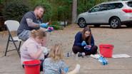 Family Crisis: Bridal Shower Showdown still