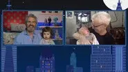Anderson Cooper still