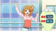 Sumire-Colored Singing Voice still