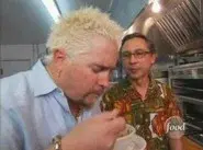 Mama's Cookin' still