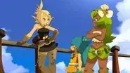 Moon Island still