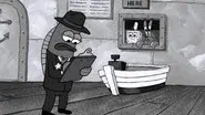 The Nasty Patty still