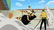 Demon God Zoro! An Incarnation Of Asura Born From Fighting Spirit! still
