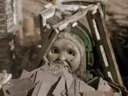 Trucks still
