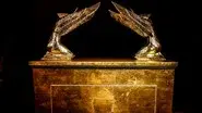 The Ark of the Covenant still
