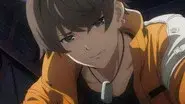 Drifters' Pride still