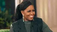 Michelle Obama, Pentatonix & Meghan Trainor, Matt Iseman still