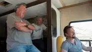 International Buffoons' Vacation still