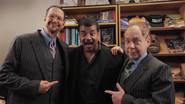 Penn and Teller still