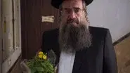 Jerusalem Customs still