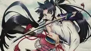 The Mother of Demonic Beasts still
