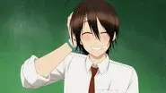 An Interview with Haruaki?! Here Comes Youkai TV! still