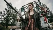 Zombie Road still