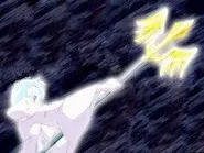 The End of the Journey! The Light of the Girl and the Youths! still