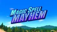 Magic Spell Mayhem still