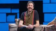 The Russell Howard Christmas Hour still