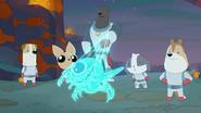 Galactic Tactics still