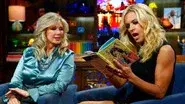 Kate Gosselin and Morgan Fairchild still