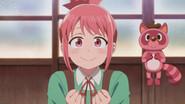 Magic House ~ What Would a Manga Protagonist Do Here? still