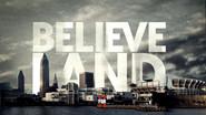 Believeland still