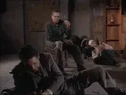 Five into the Wind still