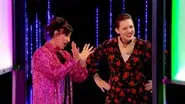 Mariia & Alannah still
