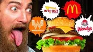 Who Has The Best Burger Sauce? (Taste Test) still