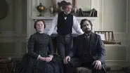 Bleak House Guest still